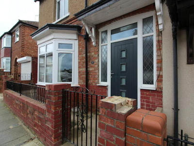 1 Bedroom House Share For Rent In Darlington