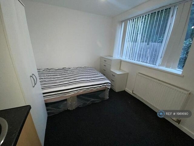 1 Bedroom House Share For Rent In Erdington, Birmingham