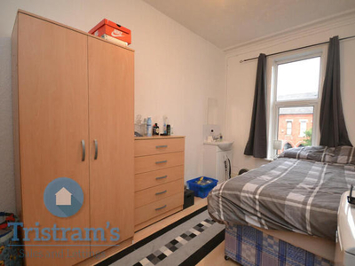 1 Bedroom House Share For Rent In George Road