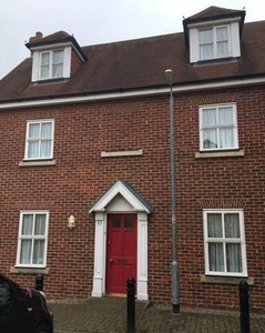1 Bedroom House Share For Rent In Hythe
