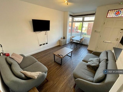 1 Bedroom House Share For Rent In Leeds
