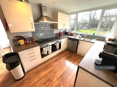 1 Bedroom House Share For Rent In Long Eaton, Nottingham