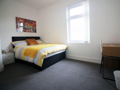 1 Bedroom House Share For Rent In Middlesbrough