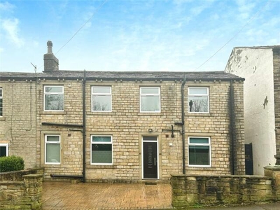 1 Bedroom House Share For Rent In Newsome, Huddersfield