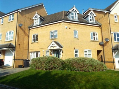 1 Bedroom House Share For Rent In Nightingale Drive