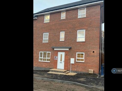 1 Bedroom House Share For Rent In Nuneaton
