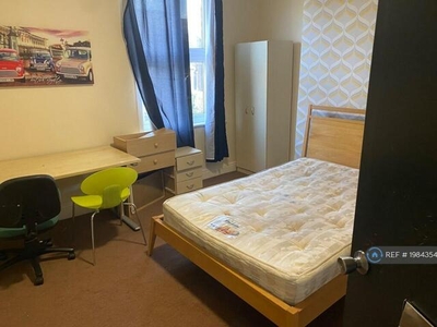 1 Bedroom House Share For Rent In Preston