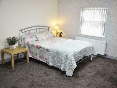 1 bedroom house share for rent in ROOM 3 - Friar Gate, Derby, Derbyshire, DE1