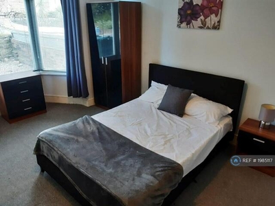 1 Bedroom House Share For Rent In Rotherham