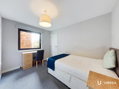1 Bedroom House Share For Rent In South Side, Edinburgh