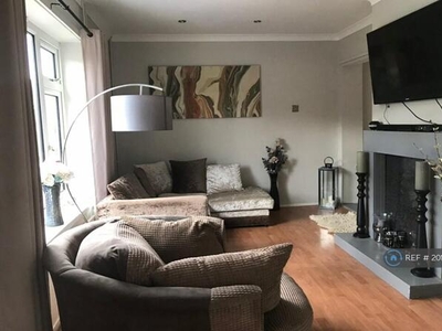 1 Bedroom House Share For Rent In Stoke On Trent