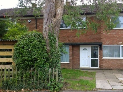 1 bedroom house share to rent Cambridge, CB2 9HX