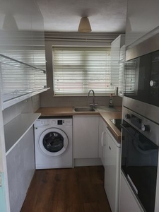 1 bedroom maisonette to rent Aylesbury, HP19 9LS