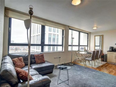 1 Bedroom Penthouse For Sale In Pilgrim Street, Newcastle Upon Tyne