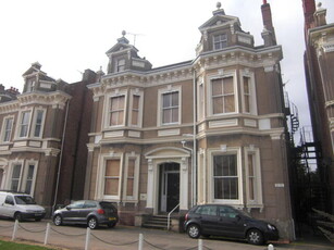 1 Bedroom Property For Rent In Kent House, Clarendon Place
