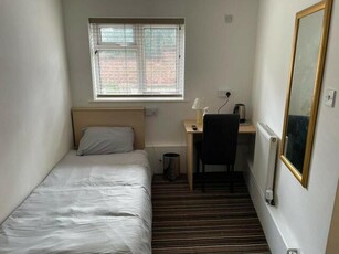 1 Bedroom Property For Rent In Mansfield