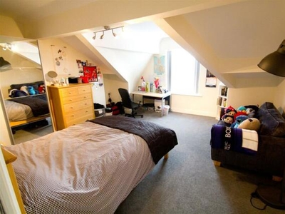 1 Bedroom Property For Rent In Woodhouse, Leeds
