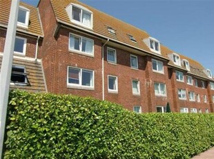 1 Bedroom Retirement Property For Rent In Cranfield Road, Bexhill-on-sea