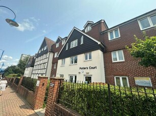 1 Bedroom Retirement Property For Sale In Potters Bar, Hertfordshire