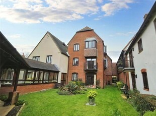 1 Bedroom Retirement Property For Sale In Ringwood, Hampshire