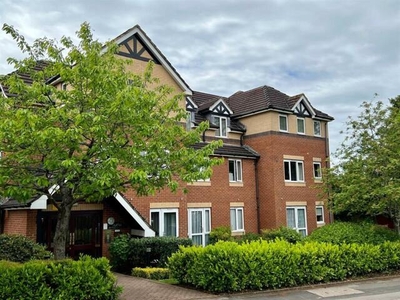 1 Bedroom Retirement Property For Sale In Shirley