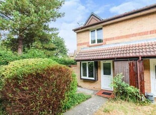 1 Bedroom Semi-detached House For Rent In Oxfordshire