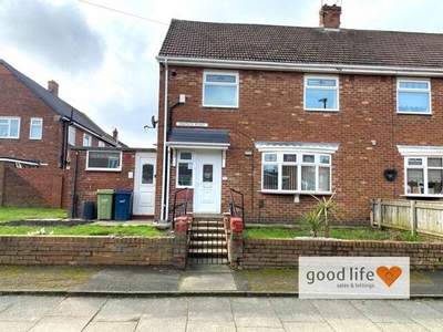 1 Bedroom Semi-detached House For Rent In Pennywell