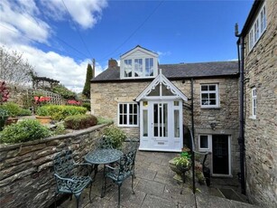 1 Bedroom Semi-detached House For Sale In Hexham, Northumberland