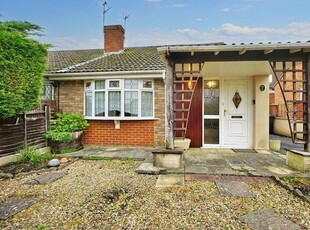 1 Bedroom Semi-detached House For Sale In Stockwood