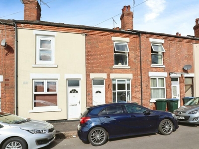 1 bedroom terraced house for rent in Francis Street, Coventry, CV6