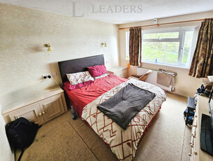 1 Bedroom Terraced House For Rent In Warwick