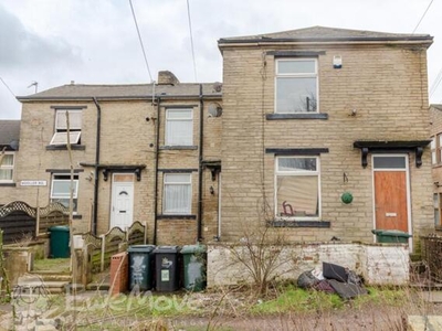 1 Bedroom Terraced House For Sale In Bradford, West Yorkshire