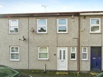 1 Bedroom Terraced House For Sale In Caernarfon, Gwynedd