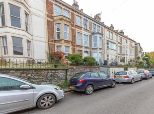 1 Bedroom Terraced House For Sale In St. Andrews, Bristol