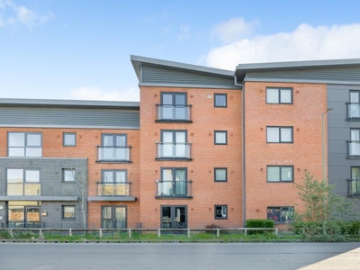2 Bed Flat/Apartment For Sale in Banbury, Oxfordshire, OX16 - 4943485