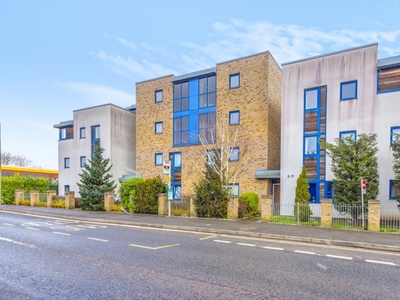 2 Bed Flat/Apartment For Sale in Bicester, Oxfordshire, OX26 - 5062802