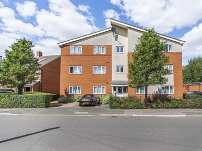 2 Bed Flat/Apartment For Sale in Rosehill, Oxford, OX4 - 5298731