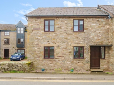 2 Bed House For Sale in Hay on Wye, Hereford, HR3 - 5140451