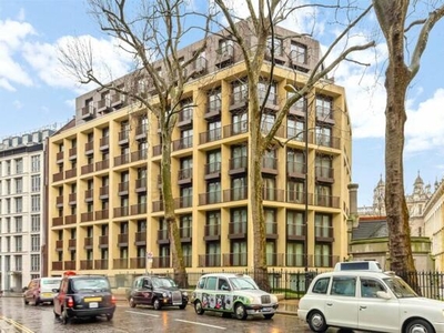 2 Bedroom Apartment For Rent In 133-137 Fetter Lane, London