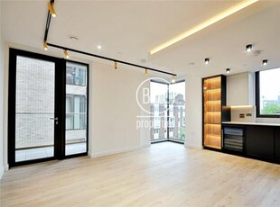 2 Bedroom Apartment For Rent In 250 City Road, London