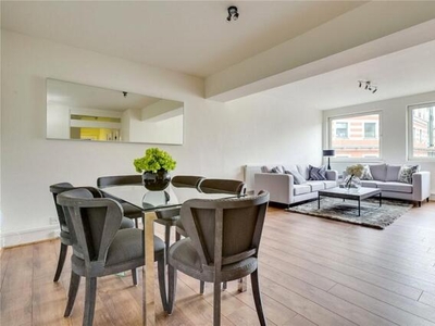 2 Bedroom Apartment For Rent In 3 Abbey Orchard Street, London