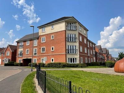 2 bedroom apartment for rent in Bishop Lonsdale Way, Mickleover, Derby, DE3