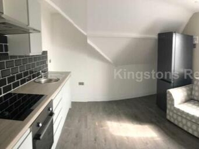 2 Bedroom Apartment For Rent In Cathays