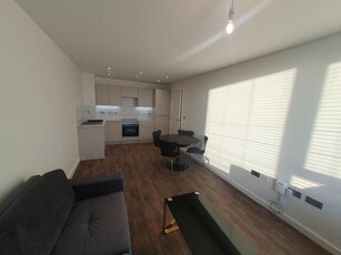 2 Bedroom Apartment For Rent In Digbeth