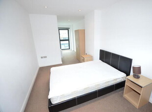 2 Bedroom Apartment For Rent In Leeds