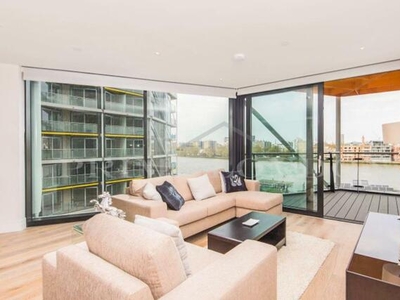 2 Bedroom Apartment For Rent In Nine Elms