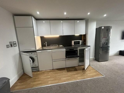 2 Bedroom Apartment For Rent In Nottingham, Nottinghamshire