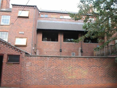 2 Bedroom Apartment For Rent In Peachey Street, Nottingham