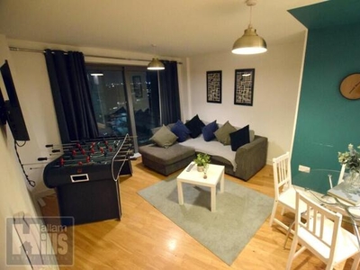 2 Bedroom Apartment For Rent In Sheffield