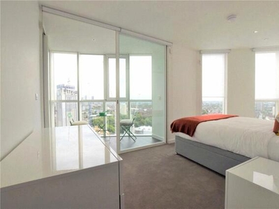 2 Bedroom Apartment For Sale In 155 Wandsworth Road, London